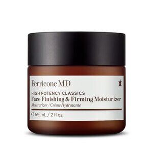 Perricone MD Face Finishing Firming Moisturizer 2oz